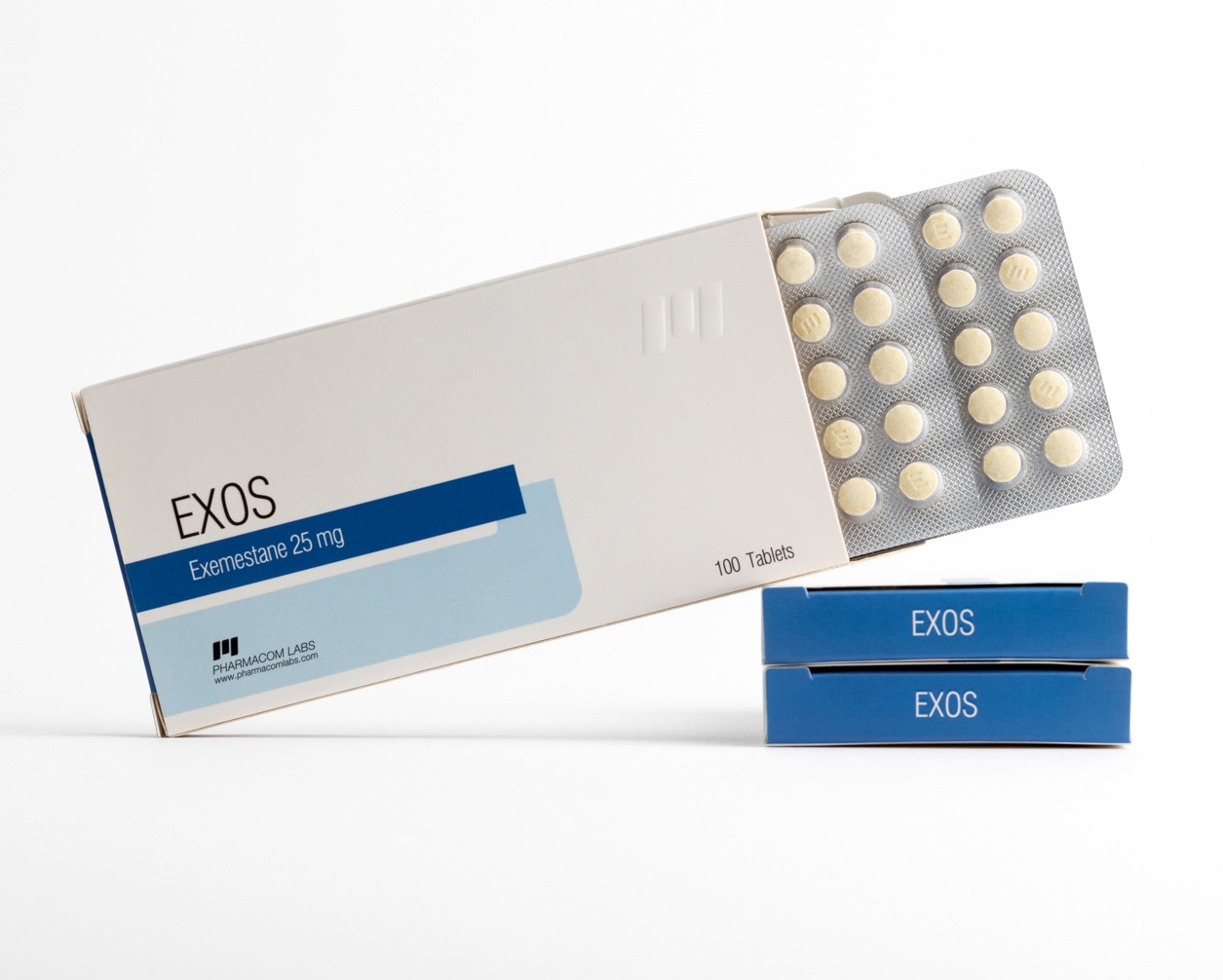 Exos